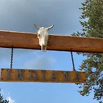 Indiana וילה דבין