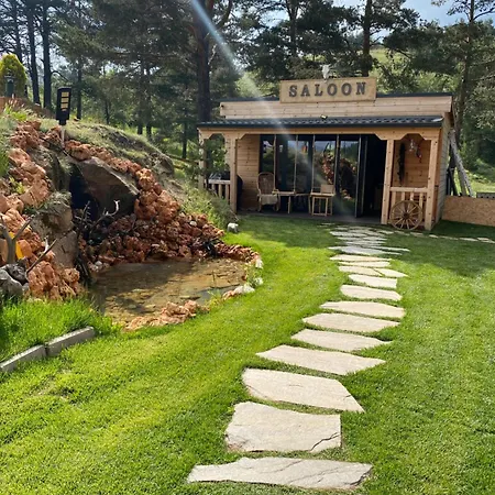 Indiana 빌라 데빈