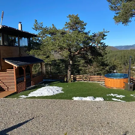 Indiana Villa