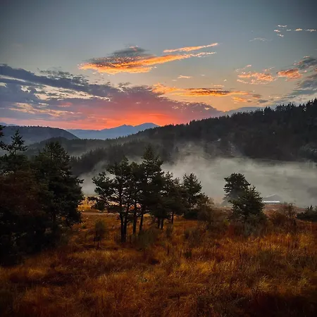 Вилла Indiana
