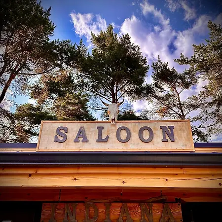 Indiana 빌라 데빈