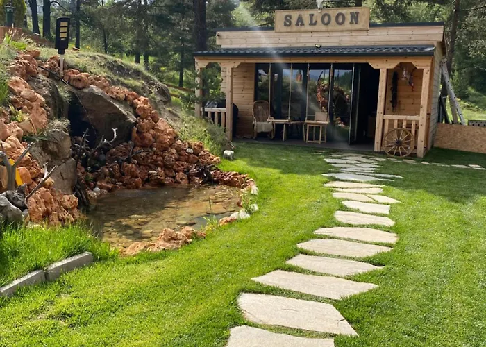 Indiana 빌라 데빈