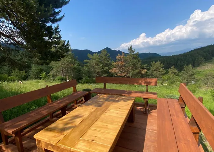 빌라 Indiana 데빈