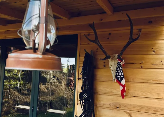 Indiana 빌라 데빈