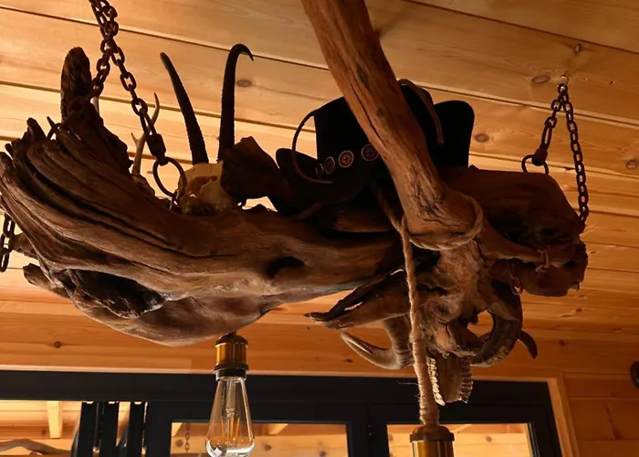 빌라 Indiana 데빈