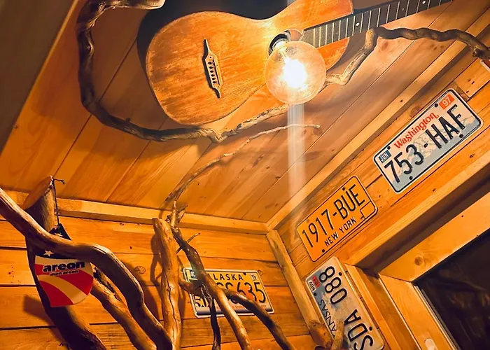 Indiana 빌라 데빈